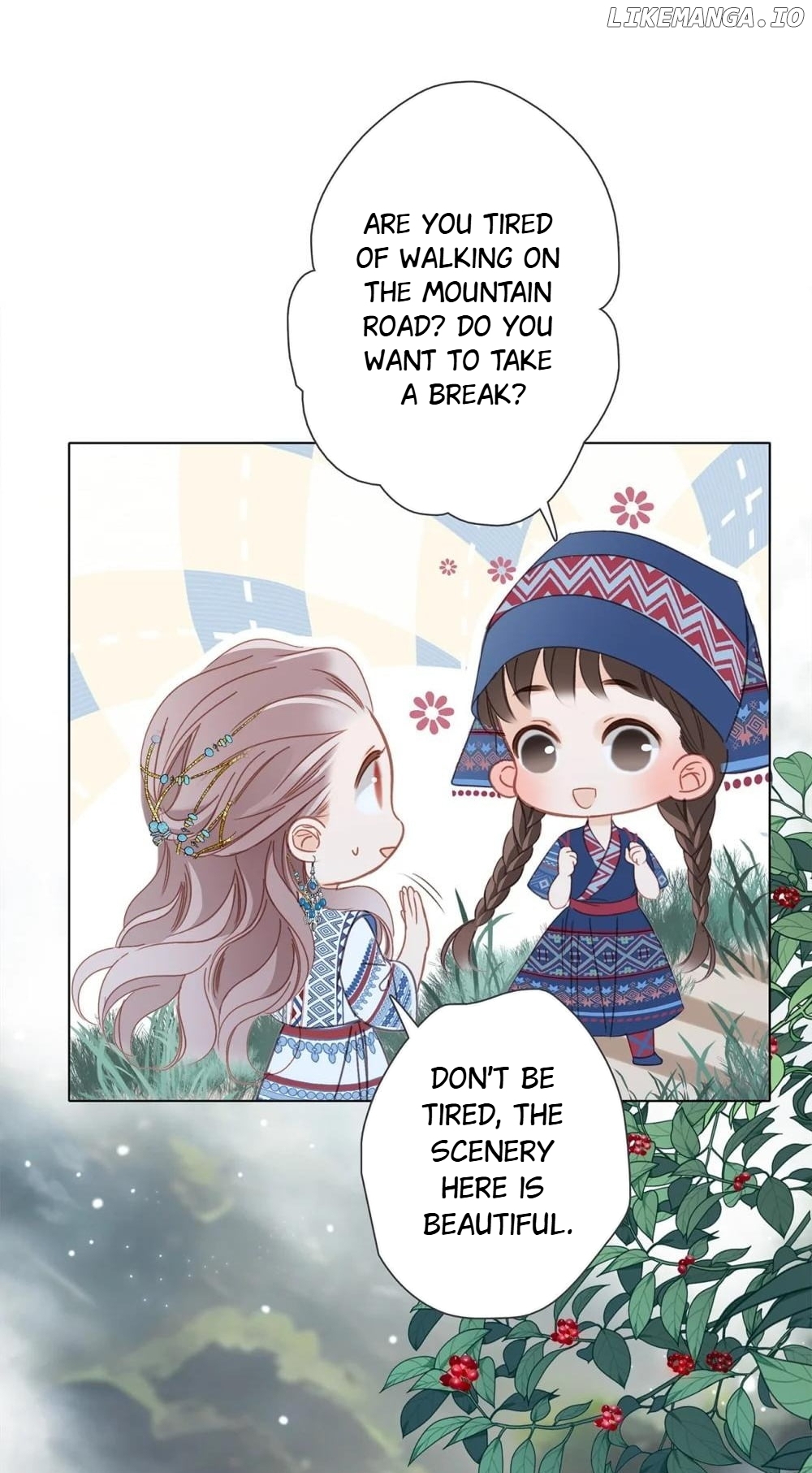 1st Kiss – I Don’t Want To Consider You As Sister Anymore Chapter 80 - 74 - page 16